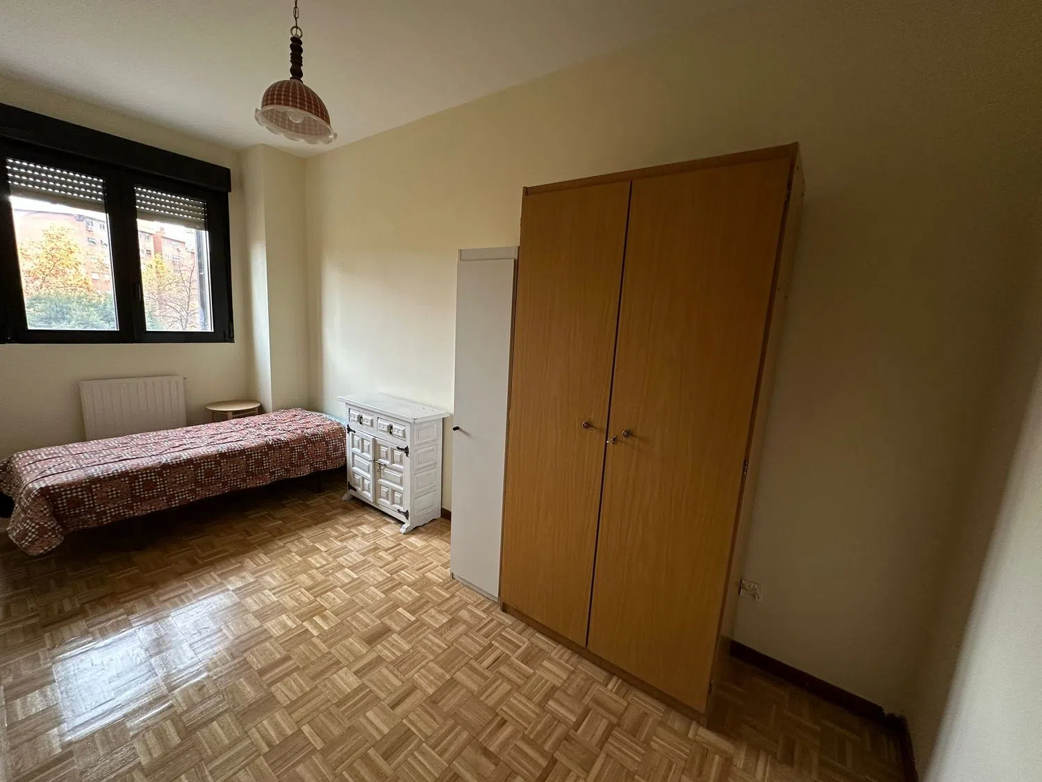 Piso en Barrio Media Legua - Foto 10