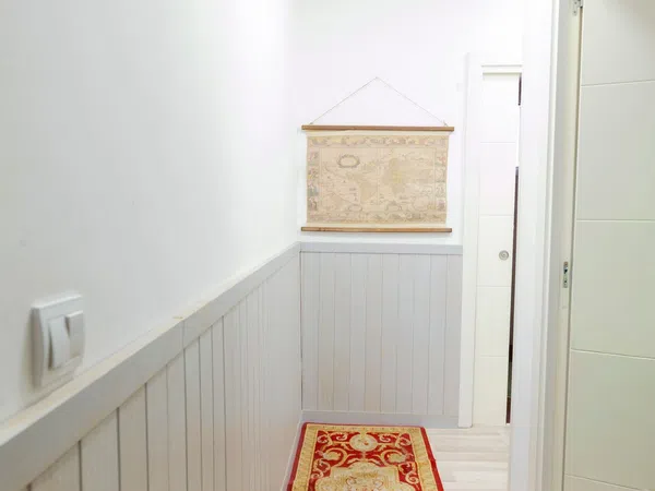 Piso en calle de la Constancia, 31