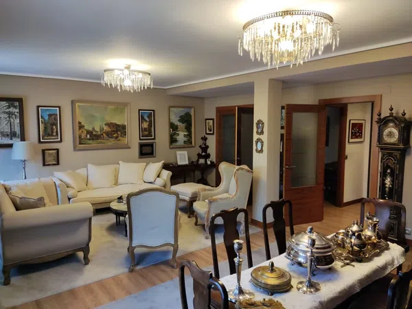 Piso en Villa Pilar - Foto 1