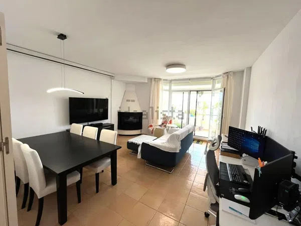Chalet adosado en Calle Don Quijote, 1, Torremuelle, Torremuelle - Foto 23