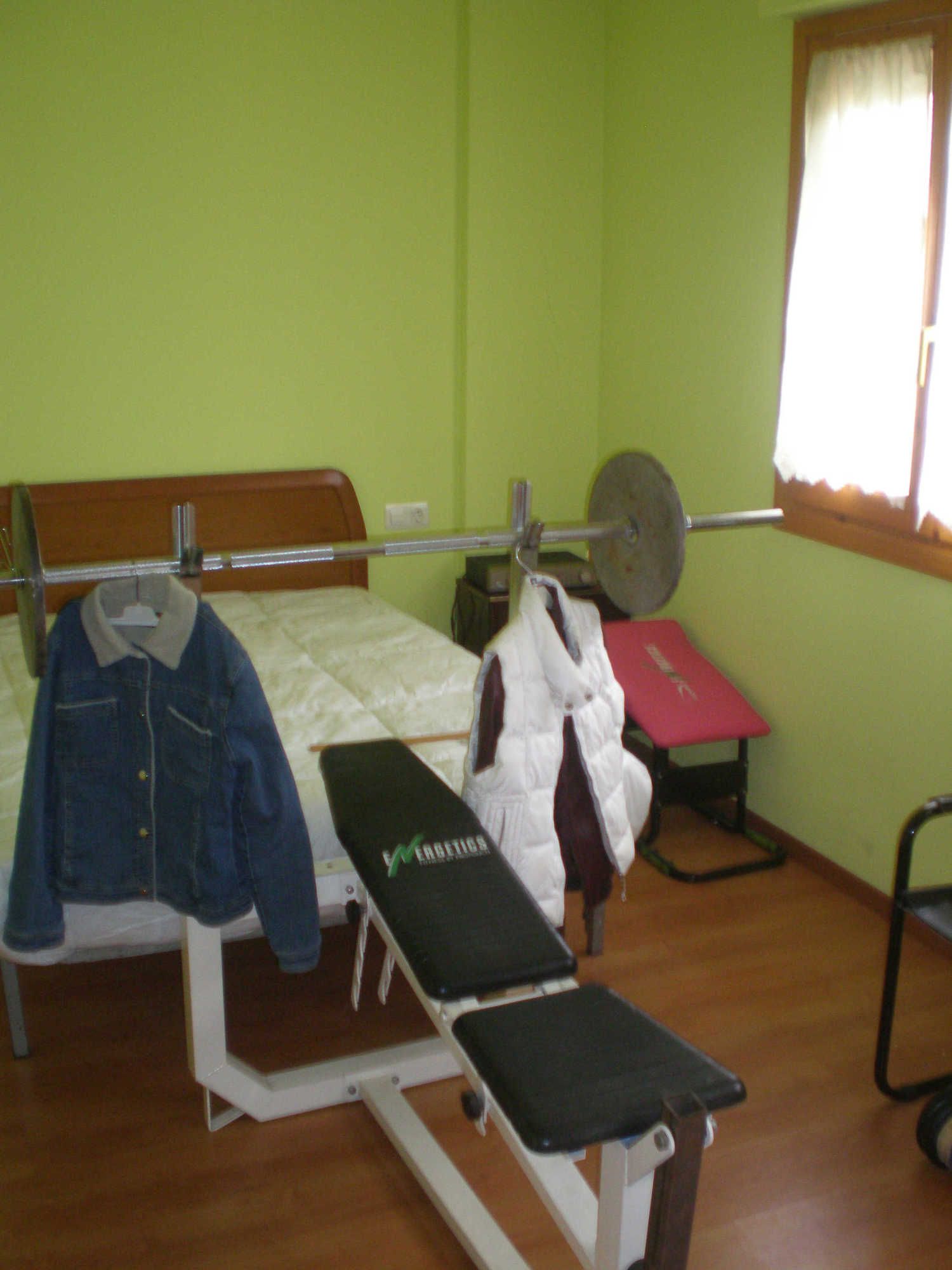 Chalet adosado en Calle Trajineros, 3, Tejería - Rapitán - Foto 11