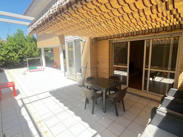 Piso en Calle de Guadalajara, Castillo - Campodón - Foto 29