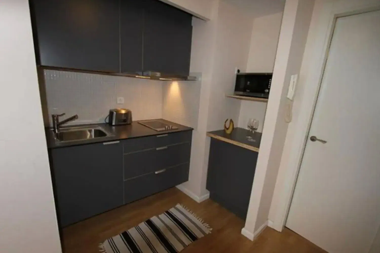 Estudio en calle isabel la católica, 6 - Foto 6