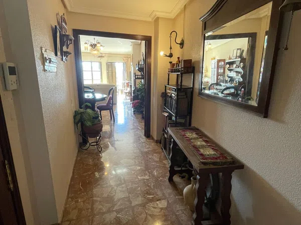Piso en Calle Alta y Baja, 18, Las Tinajerías - Juderías, Las Tinajerías - Juderías - Foto 5