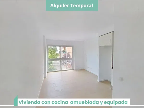 Piso en Barrio Ca n'Anglada