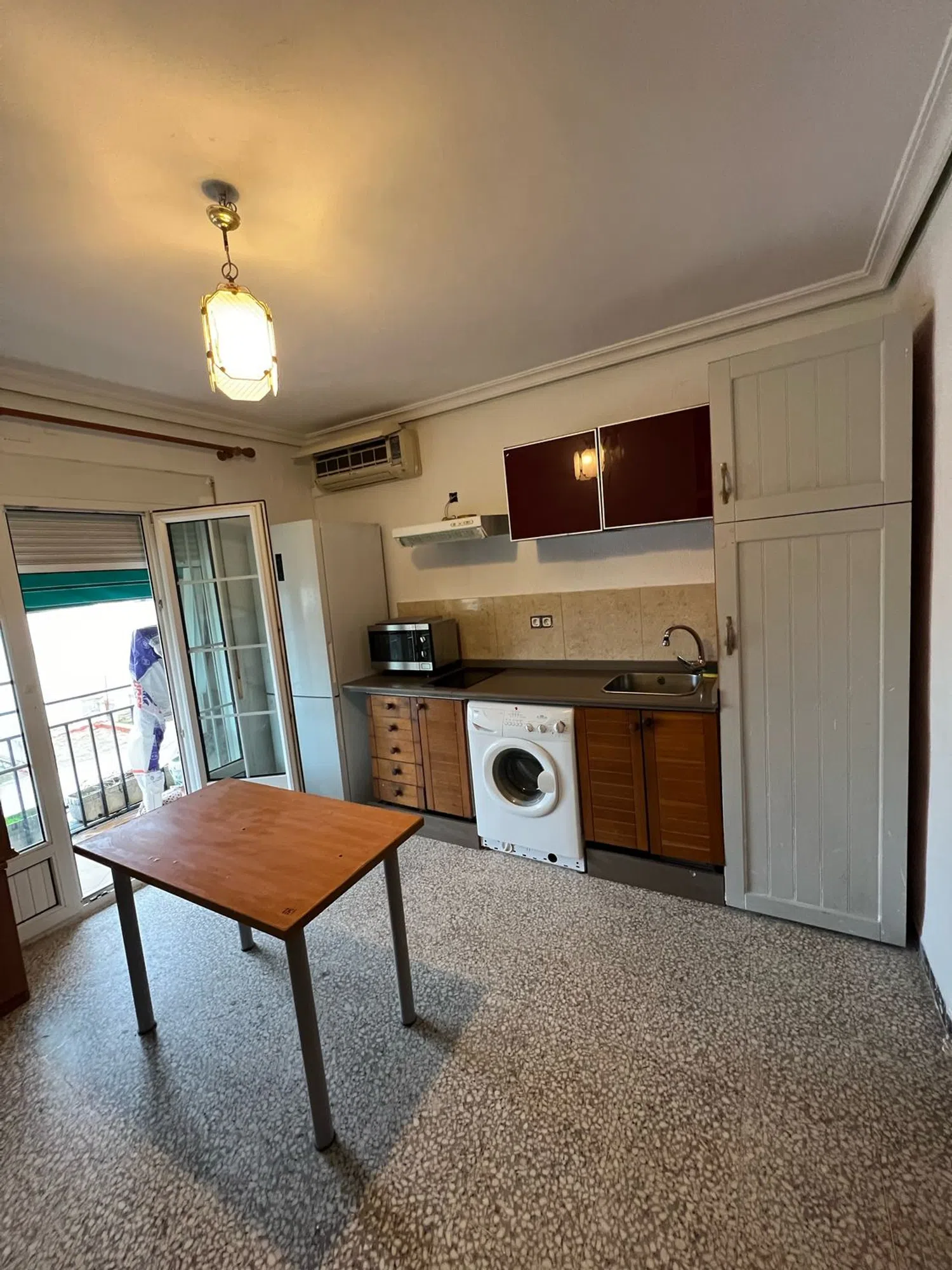 Estudio en calle Gaspar Calderas, 12 - Foto 2