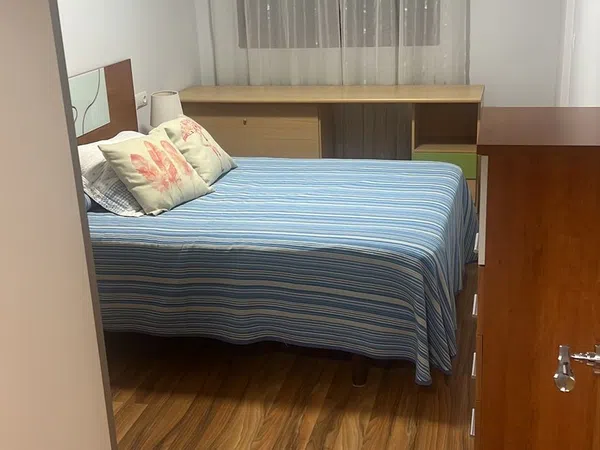 Piso en Calle Clara Campoamor, 3, La Rosaleda, La Rosaleda - Foto 4