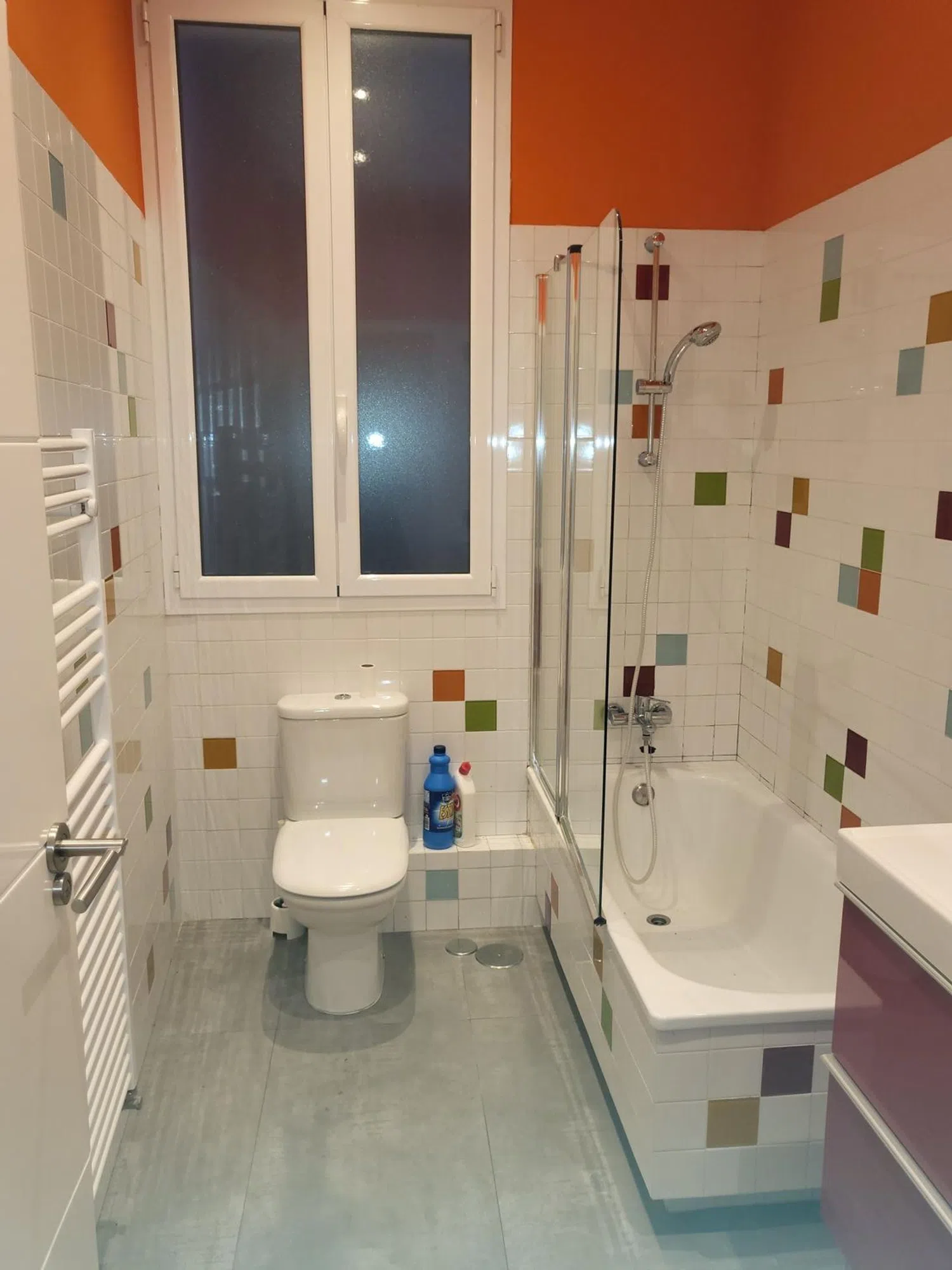 Piso en calle de Toledo, 106 - Foto 5