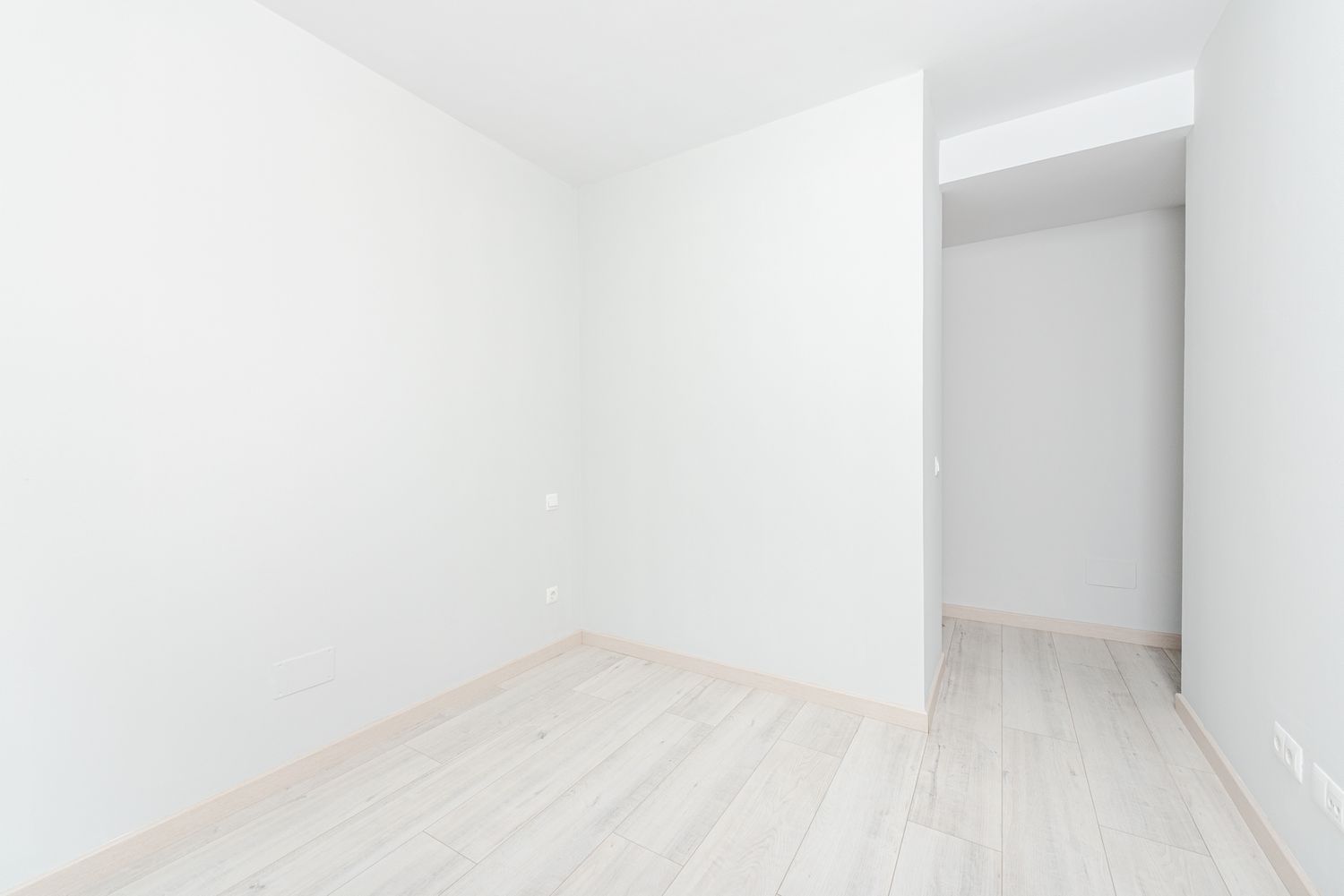 Piso en avenida Joan Miró - Foto 13