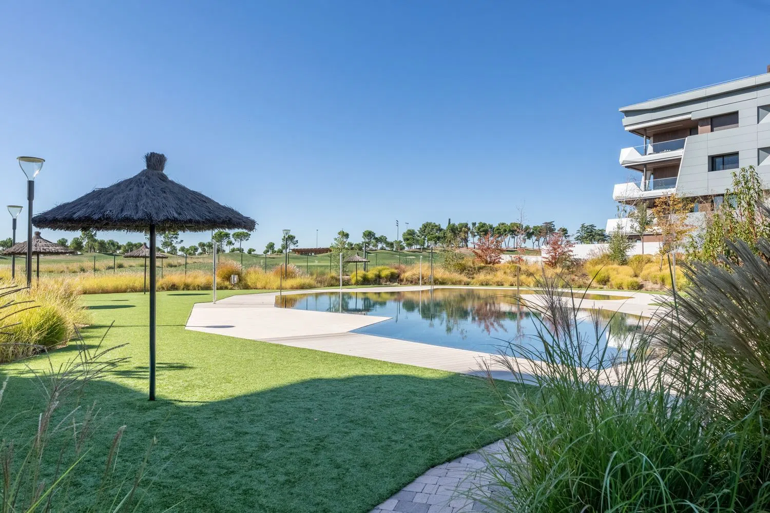 Piso en avenida de Luis García Cereceda, 3 - Foto 32