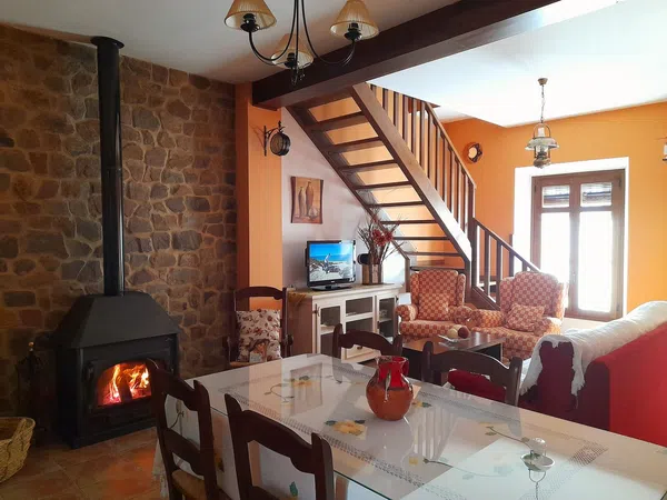 Casa de pueblo en Paseo de los Rosales, 30 - Foto 10