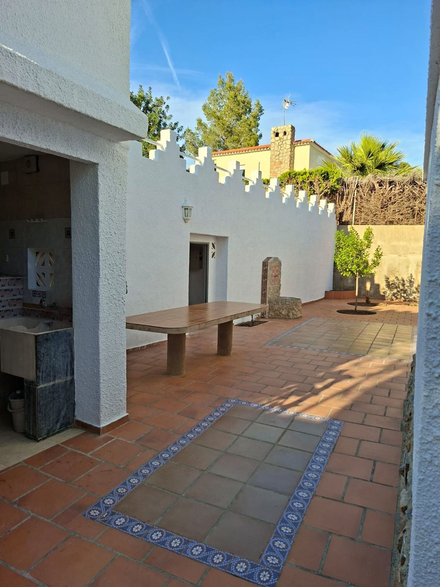 Casa o chalet independiente en Calle 21, 21 - Foto 7
