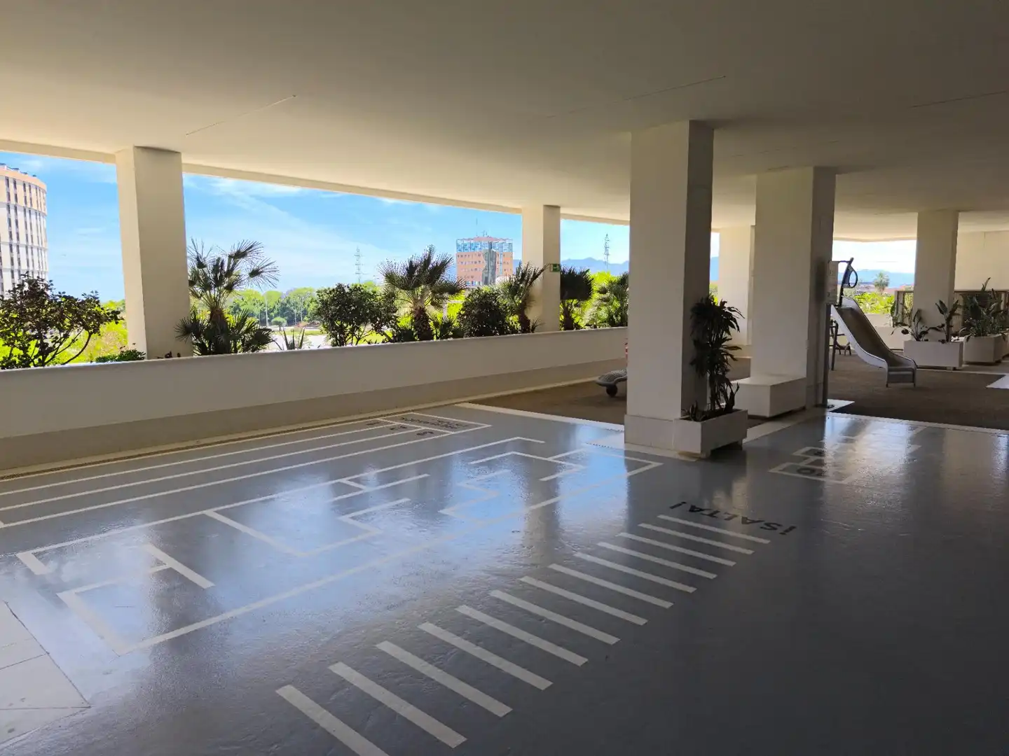 Piso en Málaga Capital - Foto 41