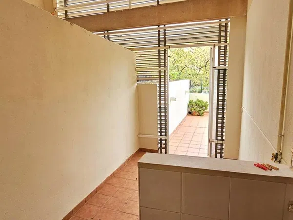 Casa o chalet independiente en Calle Esquilo, 1, El Consul - El Romeral - Foto 21