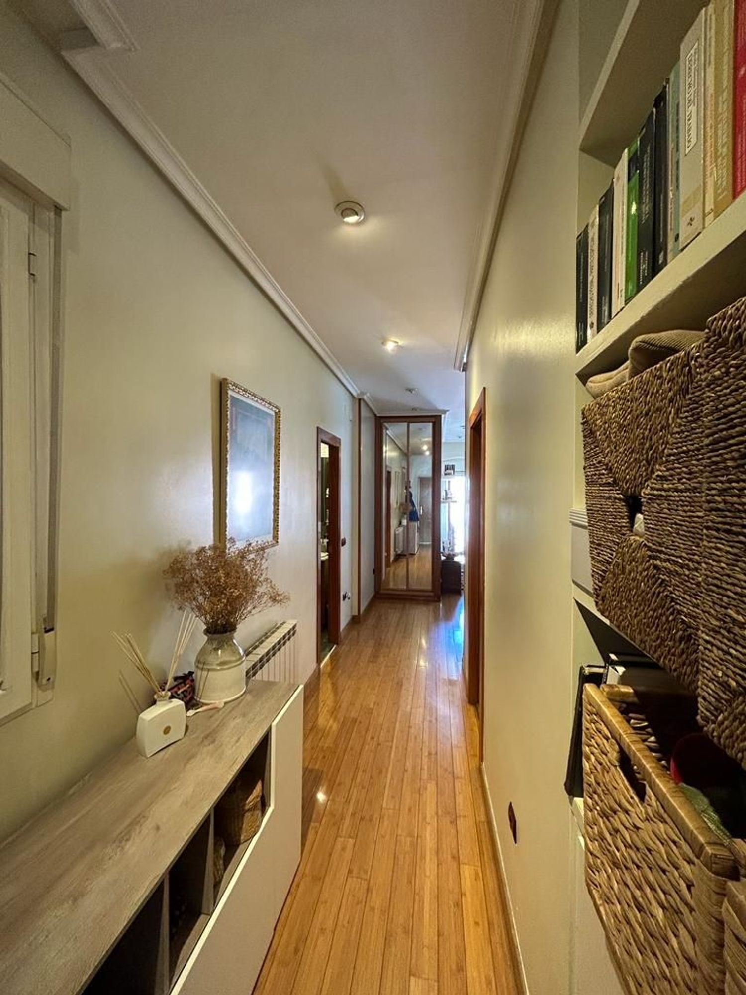 Piso en calle Bravo Murillo, 316 - Foto 6