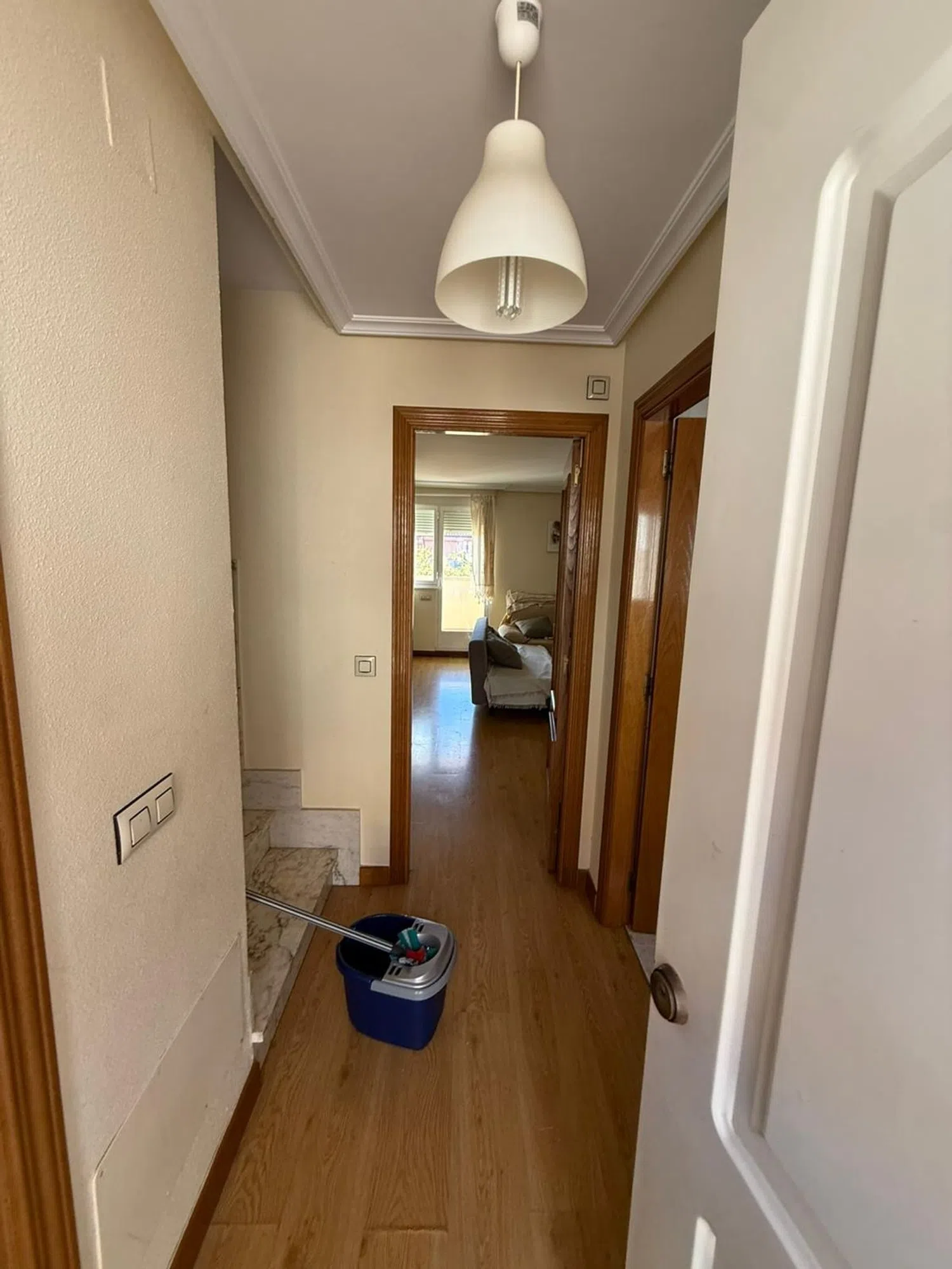 Chalet adosado en calle Antonio Ponz, 38 - Foto 11