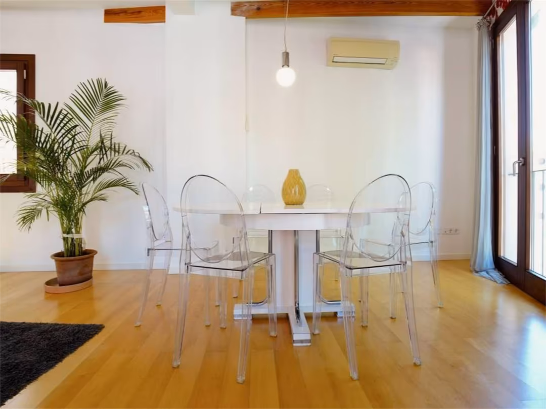 Apartamento en  Carrer de Jaume Ferrer 15 - Foto 25