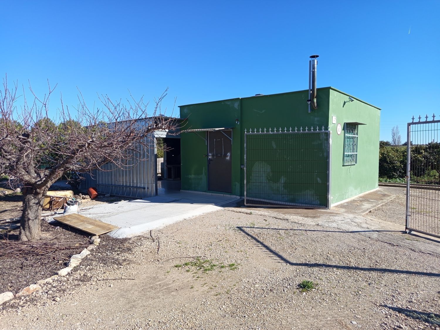 Finca rústica en plaza de Sant Isidre, 15 - Foto 3