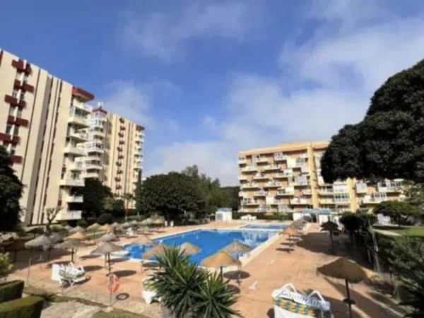 Estudio en Avenida Gamonal, 4, Parque de la Paloma, Parque de la Paloma - Foto 8