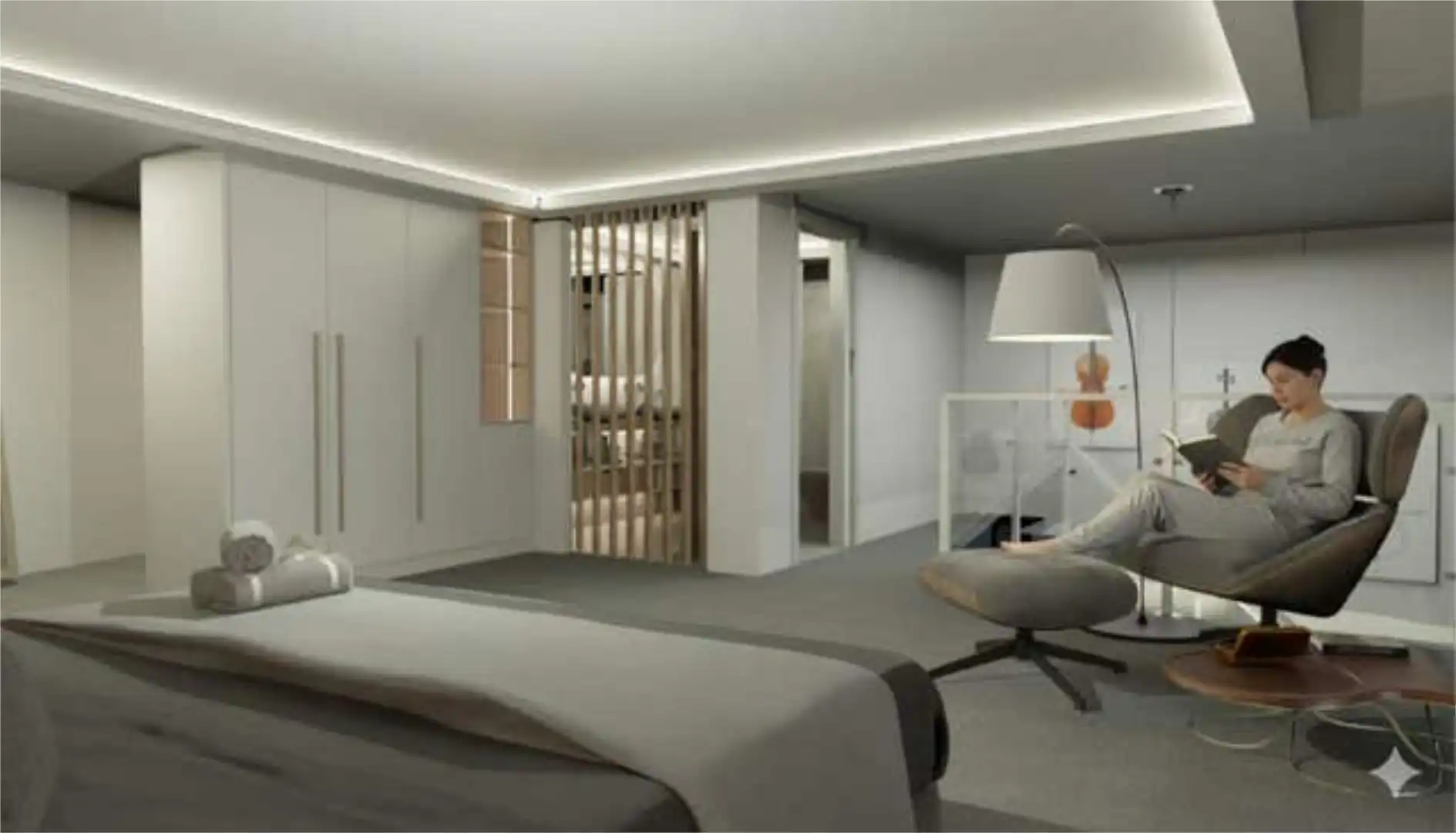 Loft en Cruz del Señor - Foto 5