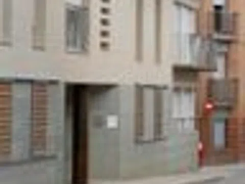 Piso en calle Col-Legi, 41