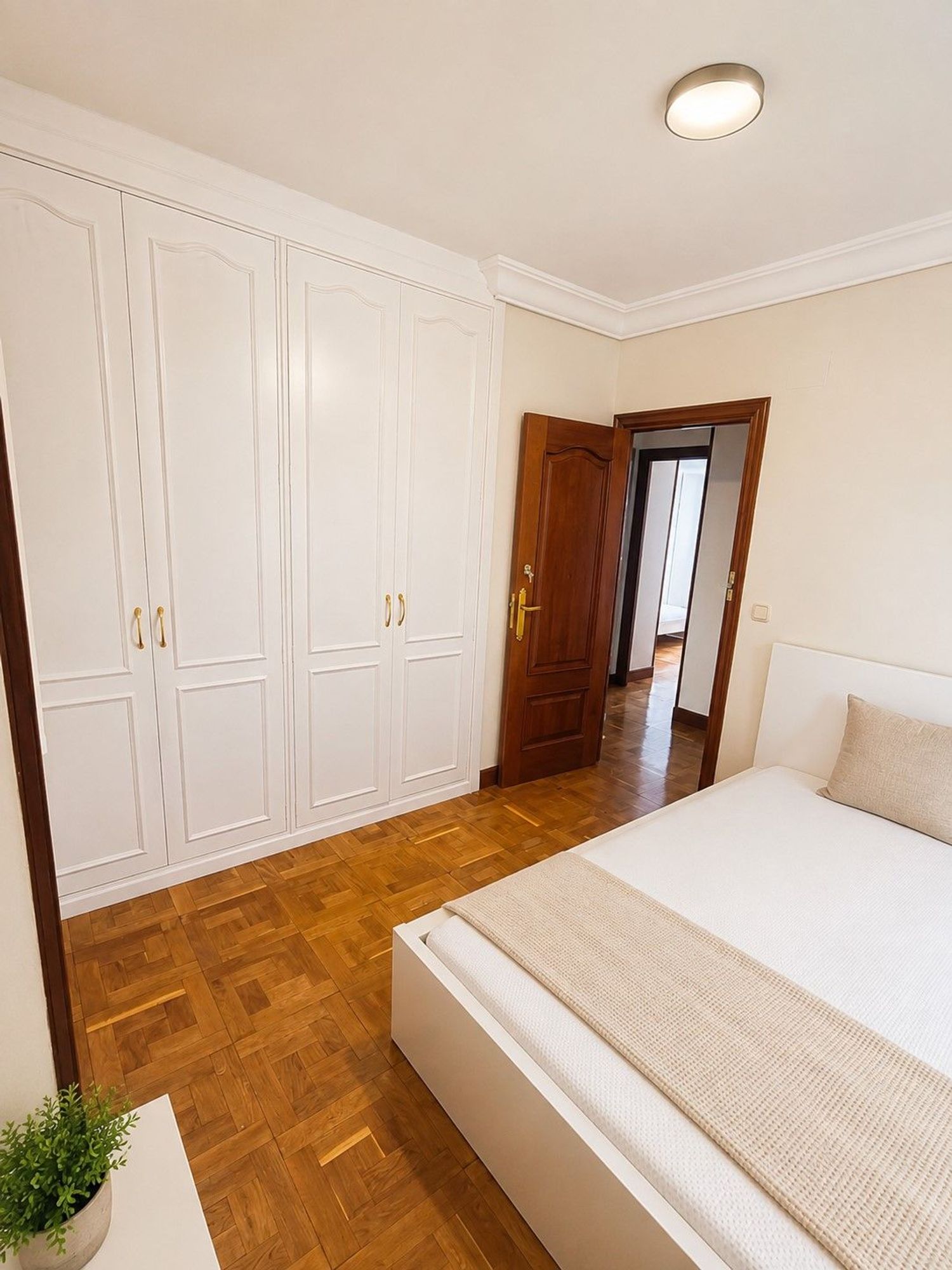 Piso en Isabel II.a Etorbidea, 22, Amara - Foto 6
