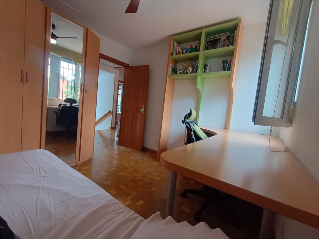 Piso en  Avenida de Europa 65 - Foto 26