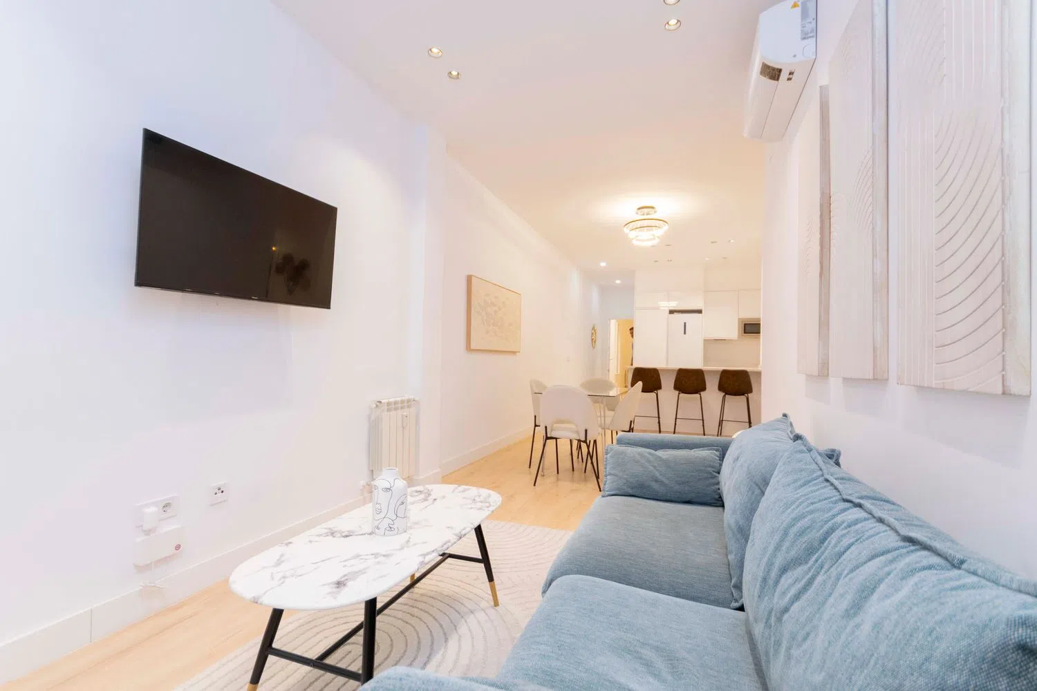 Piso en Barrio Lista - Foto 8