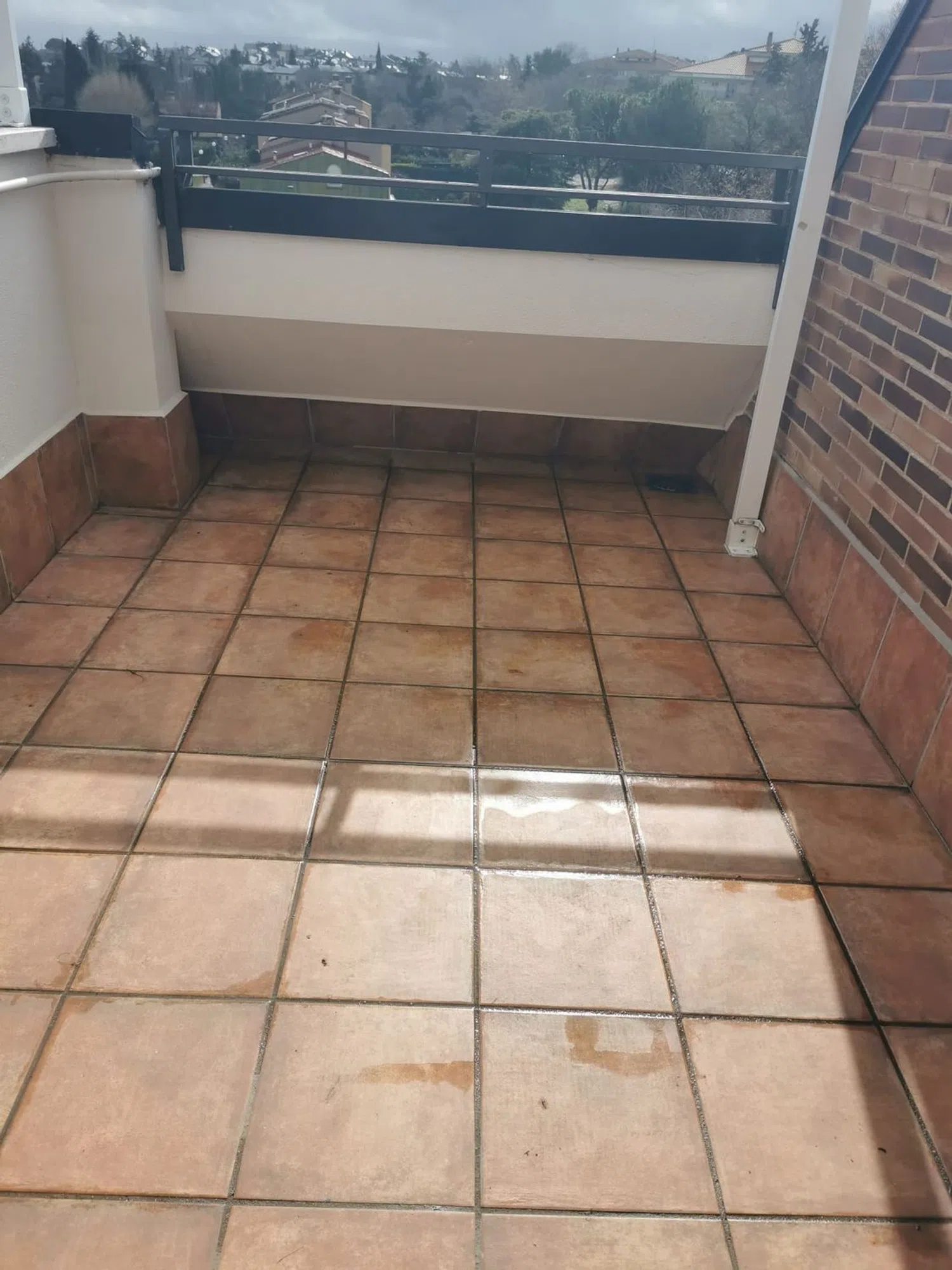 Ático en avenida de Galapagar, 30 - Foto 4