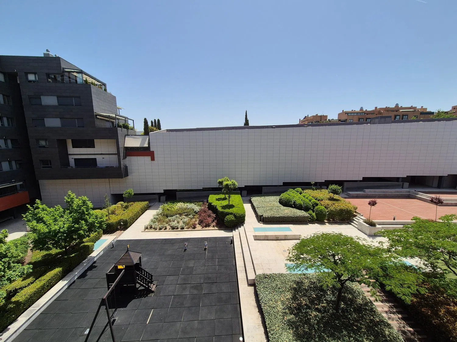 Piso en calle Mahonia, 3 - Foto 7