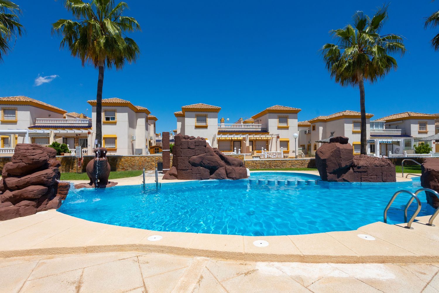 Chalet pareado en Calle Estragón, 3, Villamartín - Foto 12