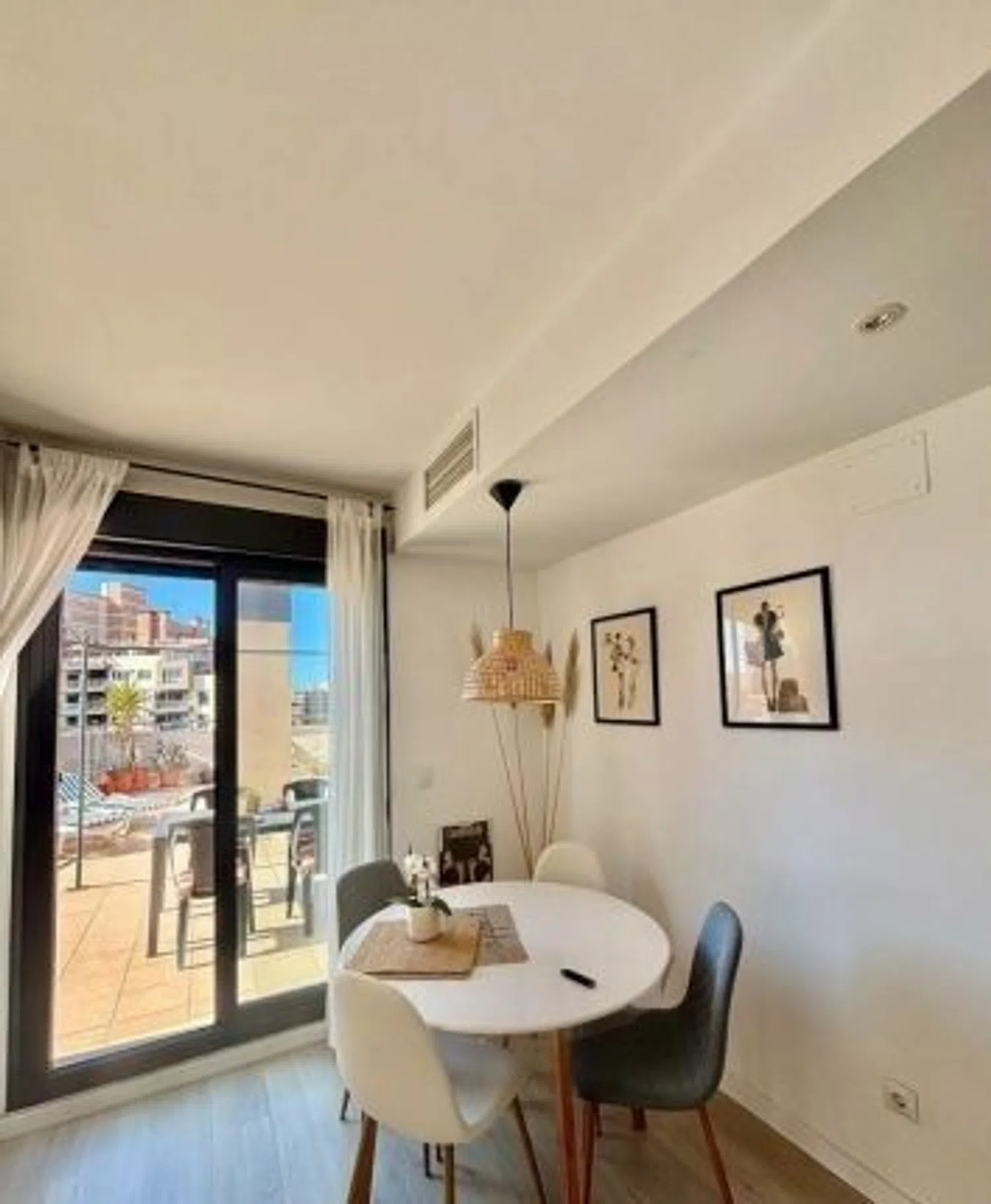 Piso en calle Manuel Antón, 6 - Foto 7