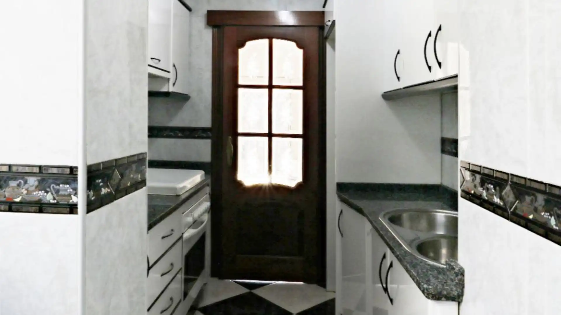 Piso en  Plaza Góngora 1 - Foto 10