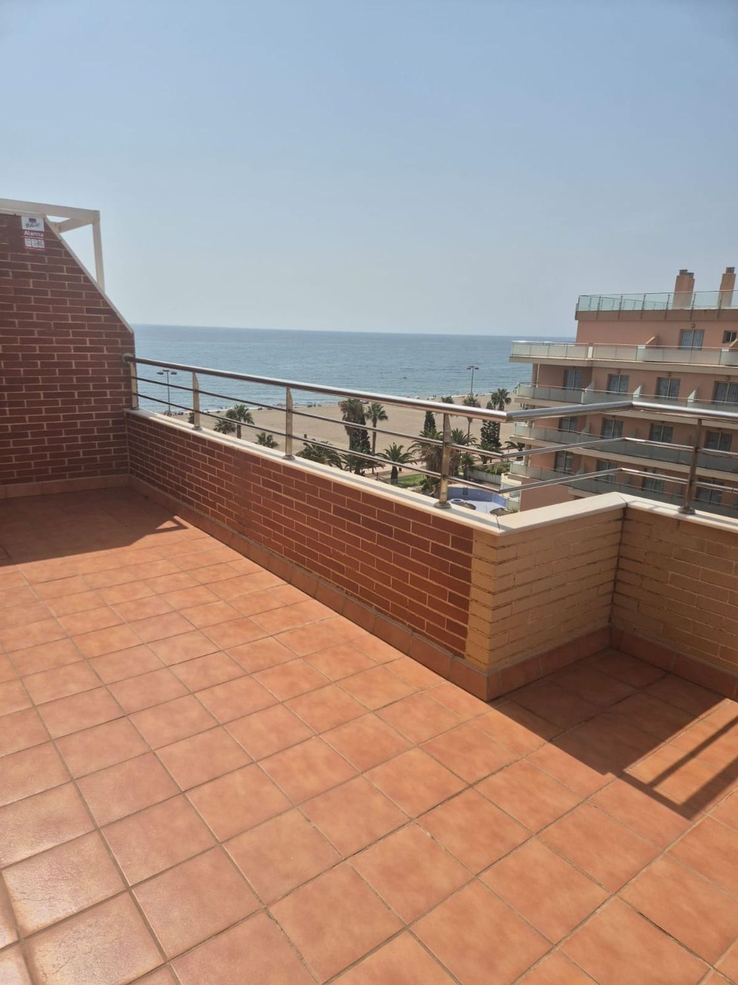 Ático en Calle Olimpiadas, 12, El Puerto - La Romanilla - Foto 24