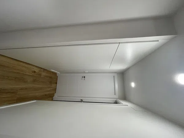 Piso en paseo de la Castellana, 166 - Foto 6