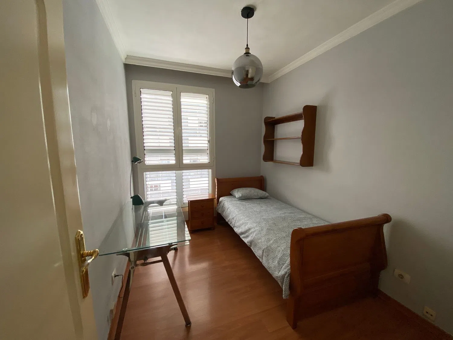 Piso en calle Carvajal, 12 - Foto 15