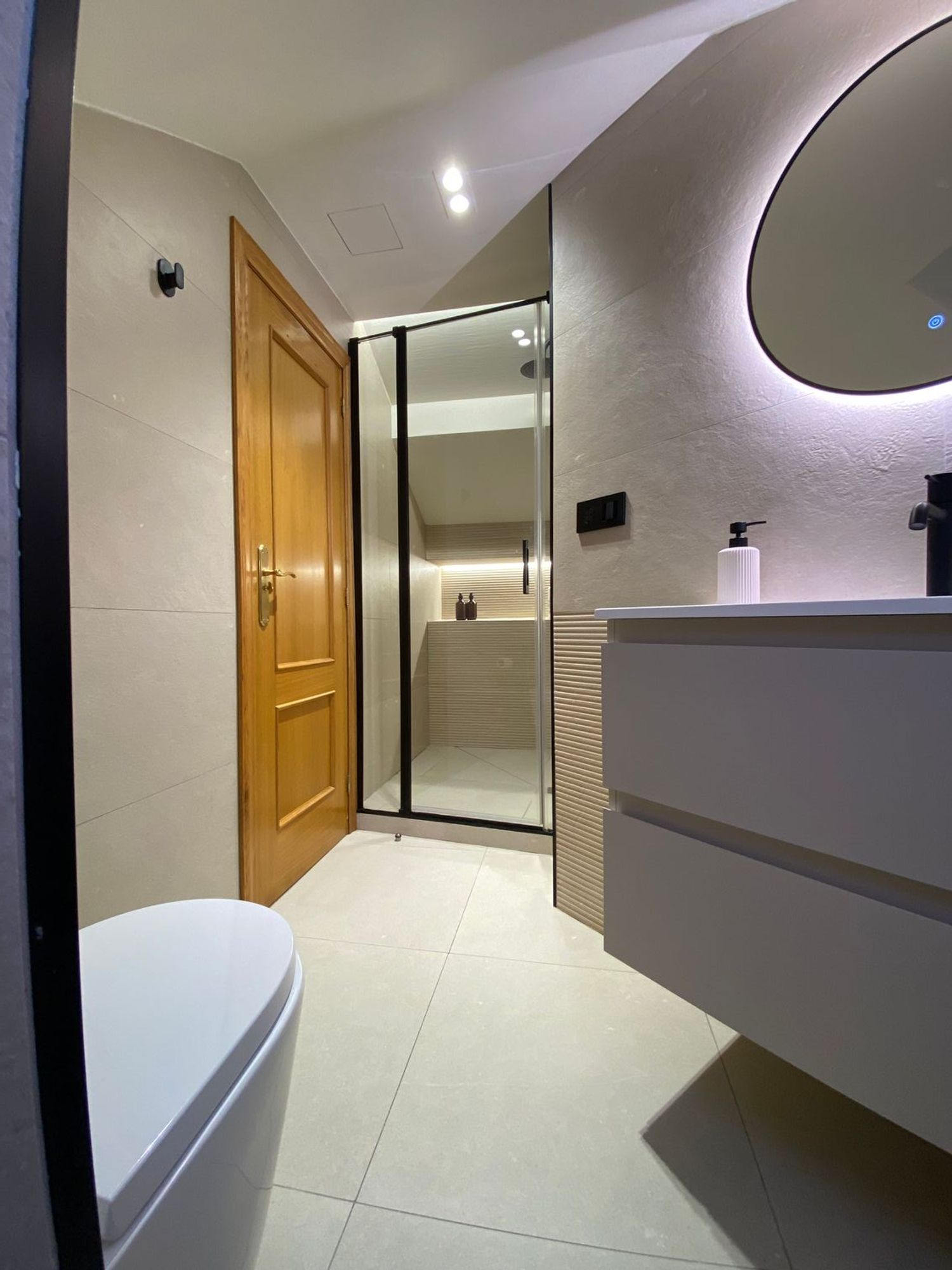 Dúplex en Calle dos Loureiros, 16 - Foto 6
