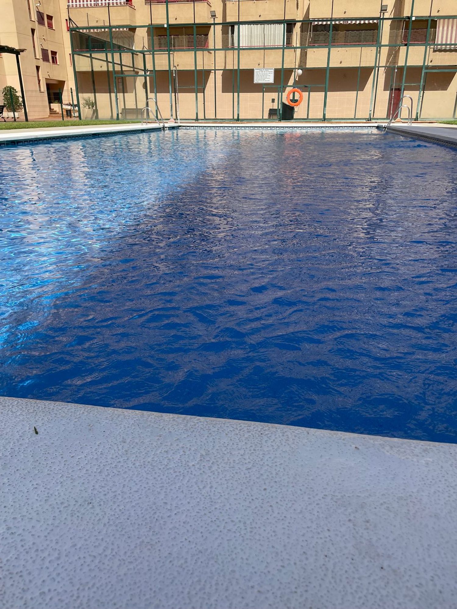 Piso en Avenida Imperio Argentina, 9 Nmero, Finca el Pato - Torre del Río - Foto 20