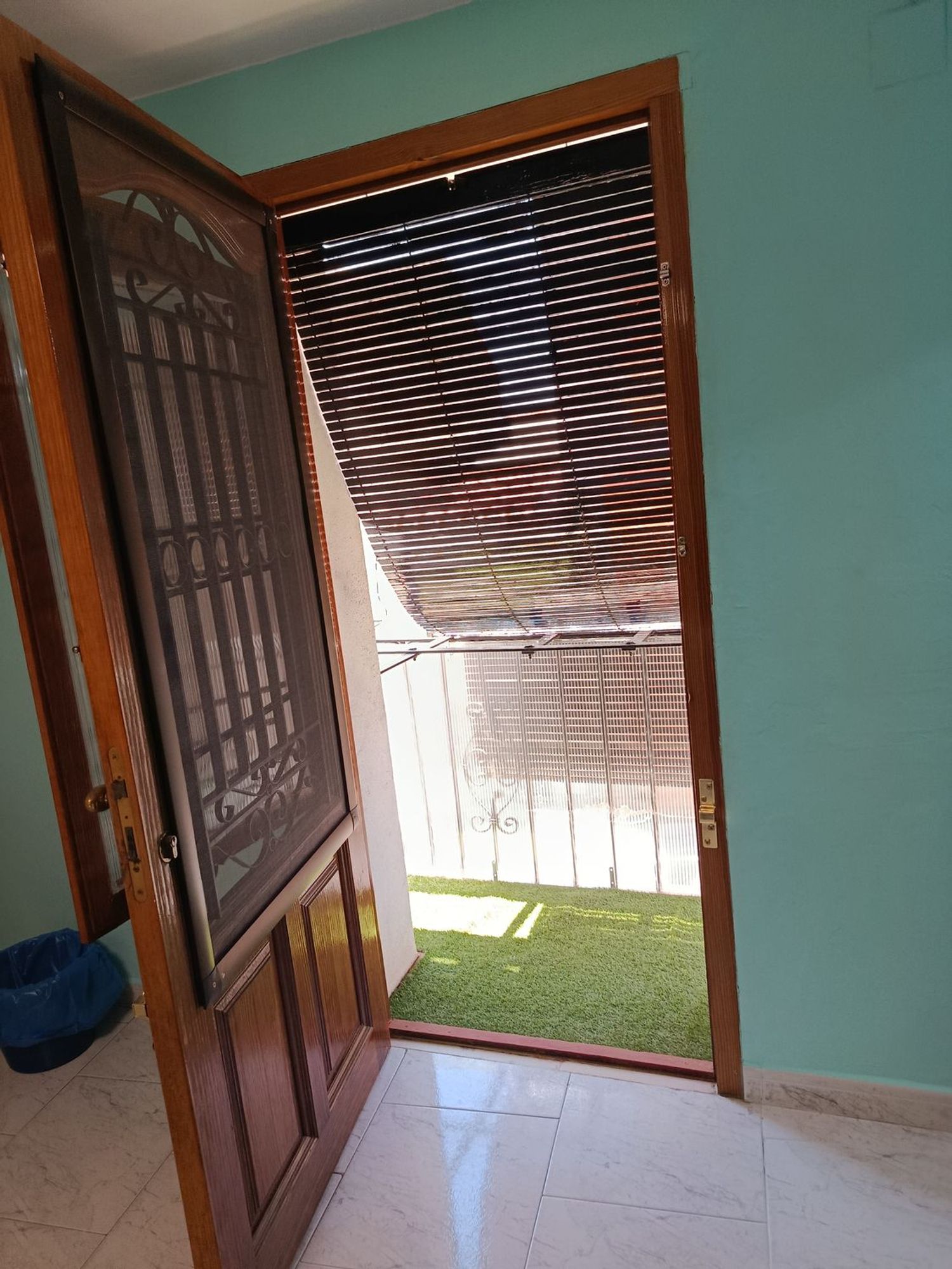 Casa o chalet independiente en Calle Águeda Martín, 20 - Foto 18
