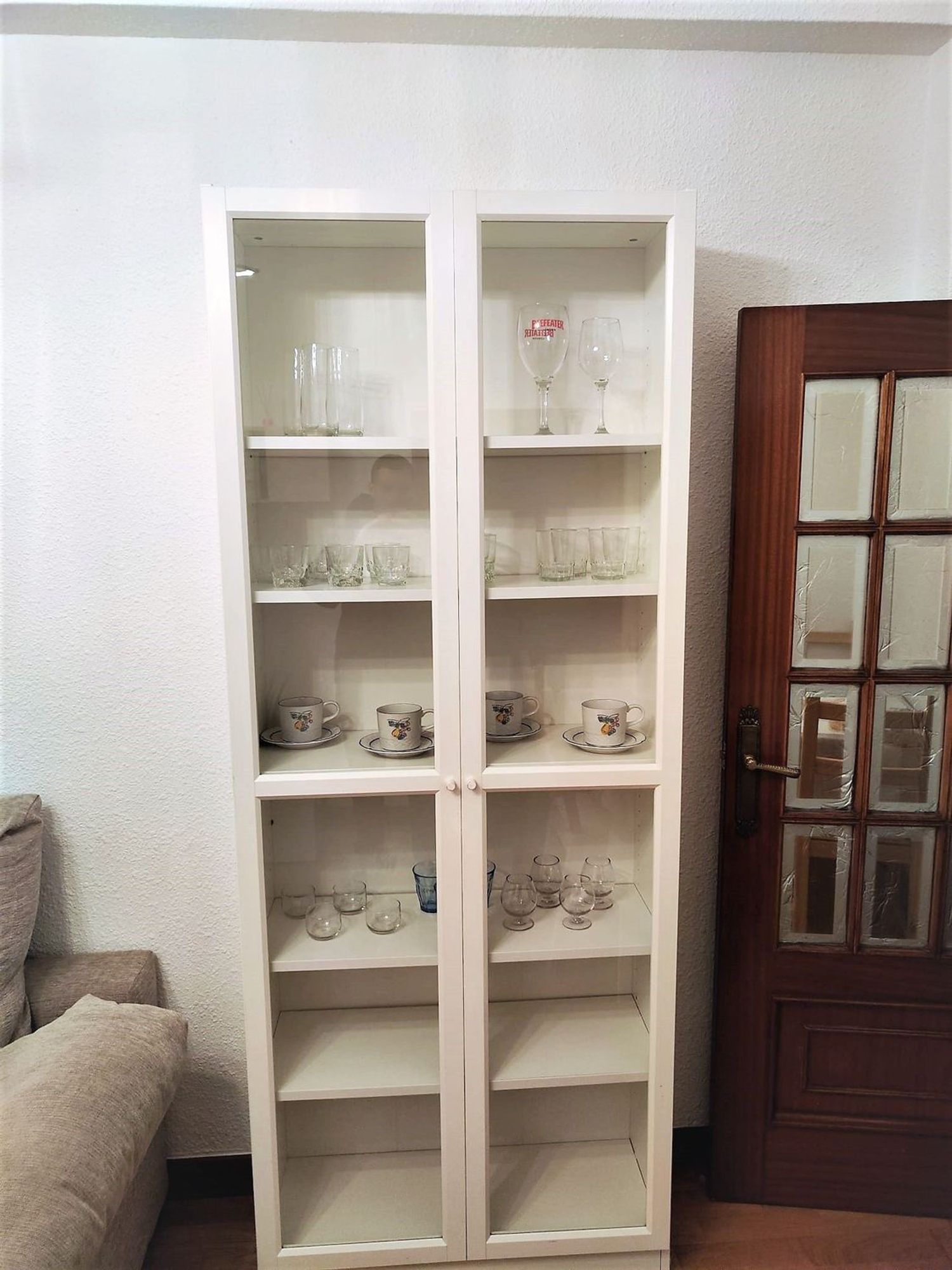 Piso en calle de la Paz, 28 - Foto 27