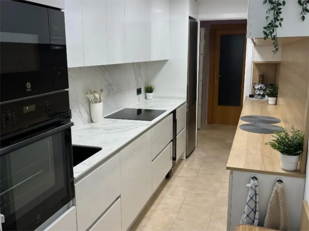 Piso en  Carrer del Busqueret 15 - Foto 14