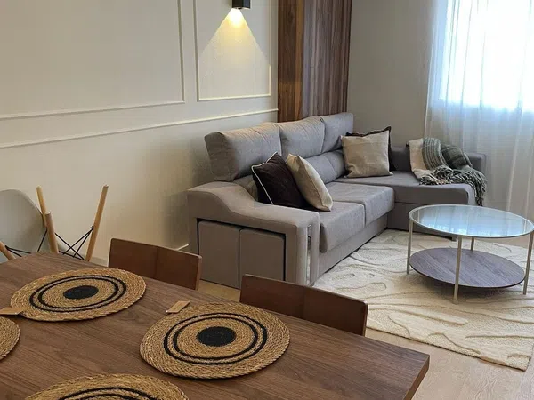 Piso en calle Victoria Navarro Hellín, 2 - Foto 1