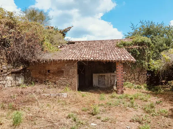 Casa de pueblo en Sinde Carcacía, 1 - Foto 1