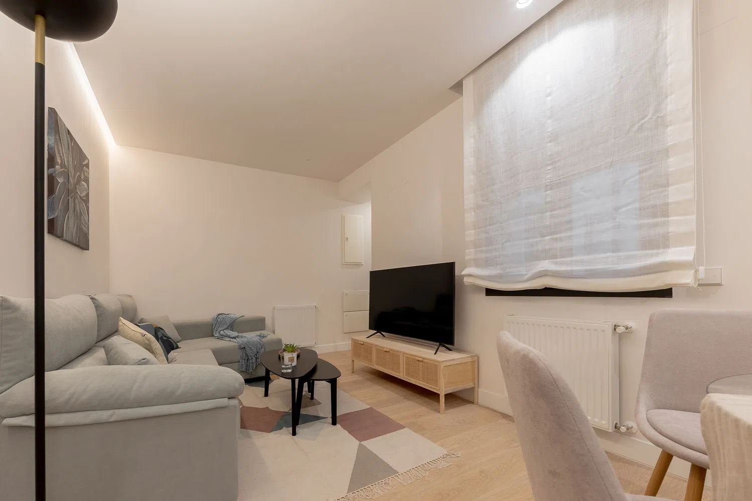 Piso en calle de Hermosilla, 67 - Foto 4