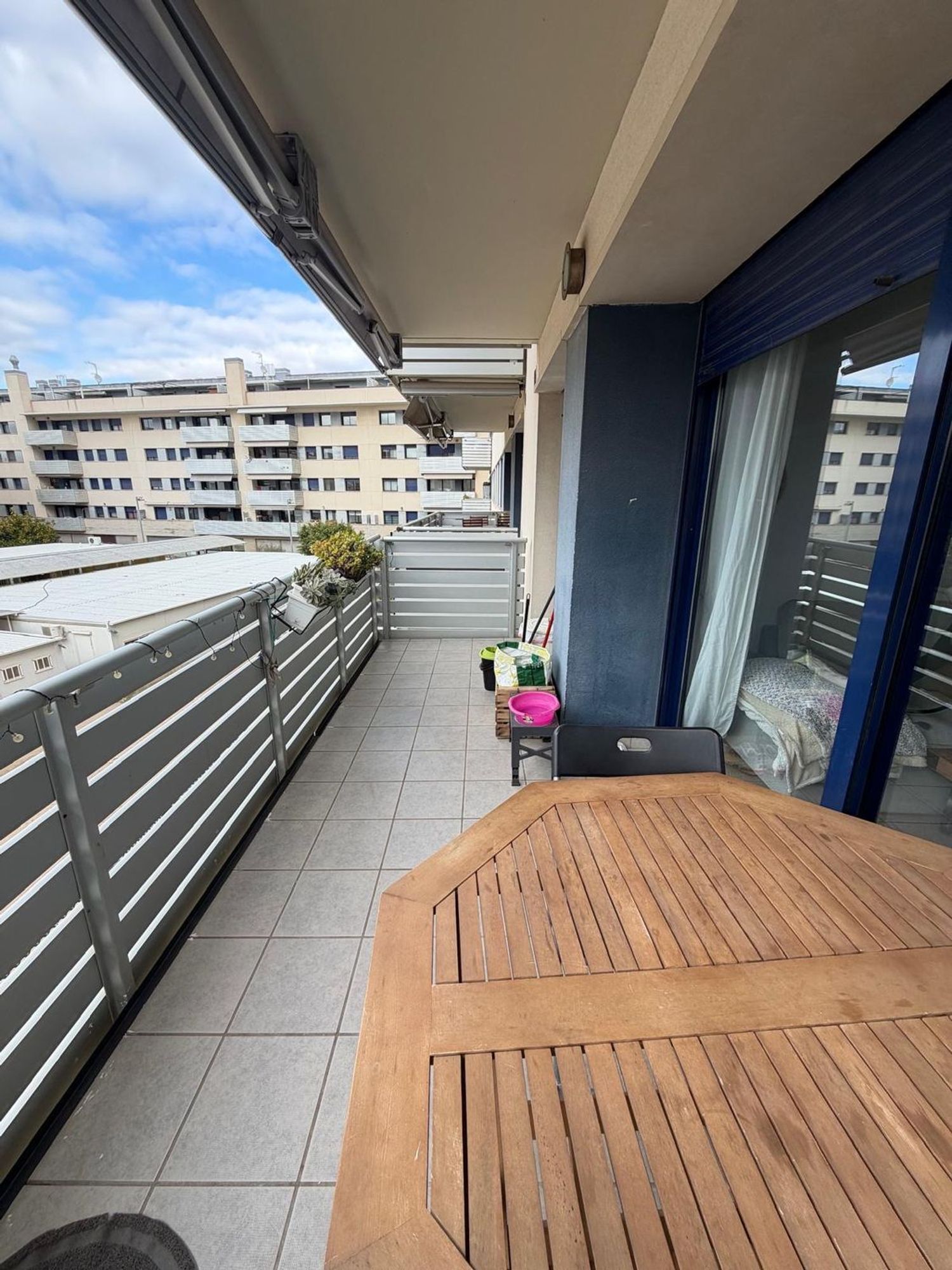 Piso en calle d'Eduard Maristany, 88 - Foto 34