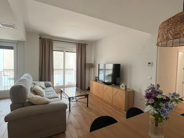 Piso en Calle Venecia, 2, Barrio Alto, Barrio Alto - Foto 1