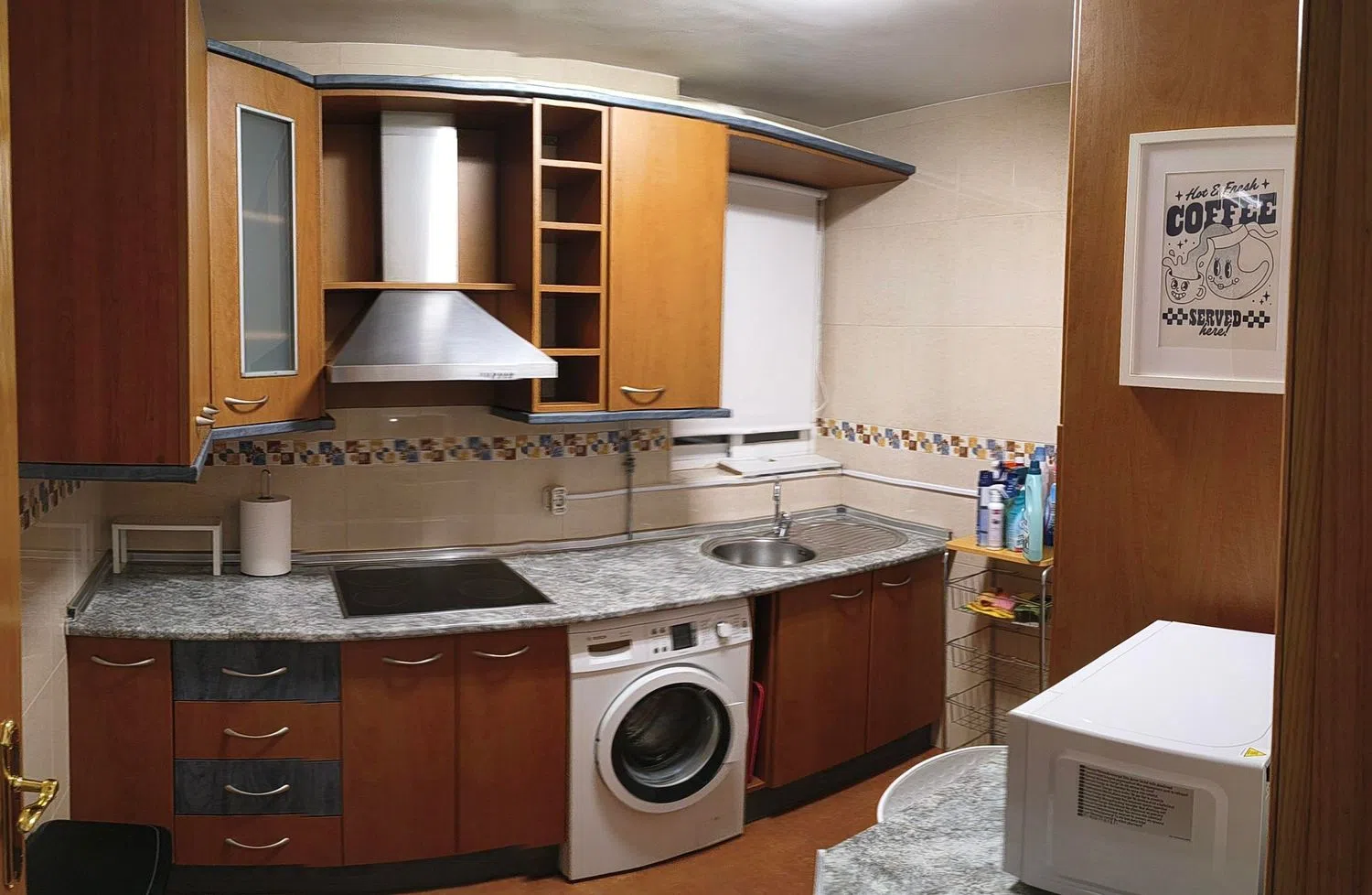 Piso en avenida de las Fuerzas Armadas, 8 - Foto 6