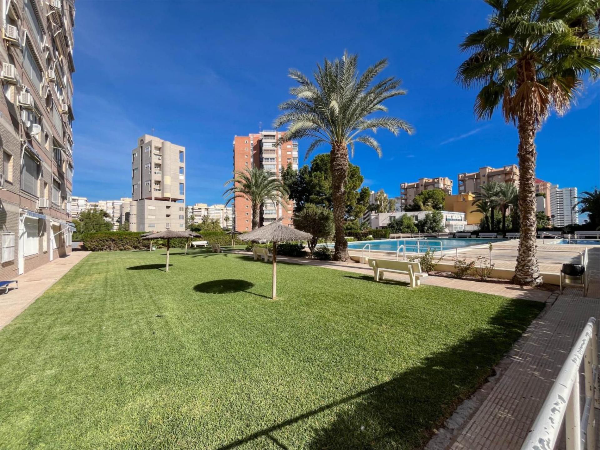 Piso en  Avenida de Cataluña 14 - Foto 16