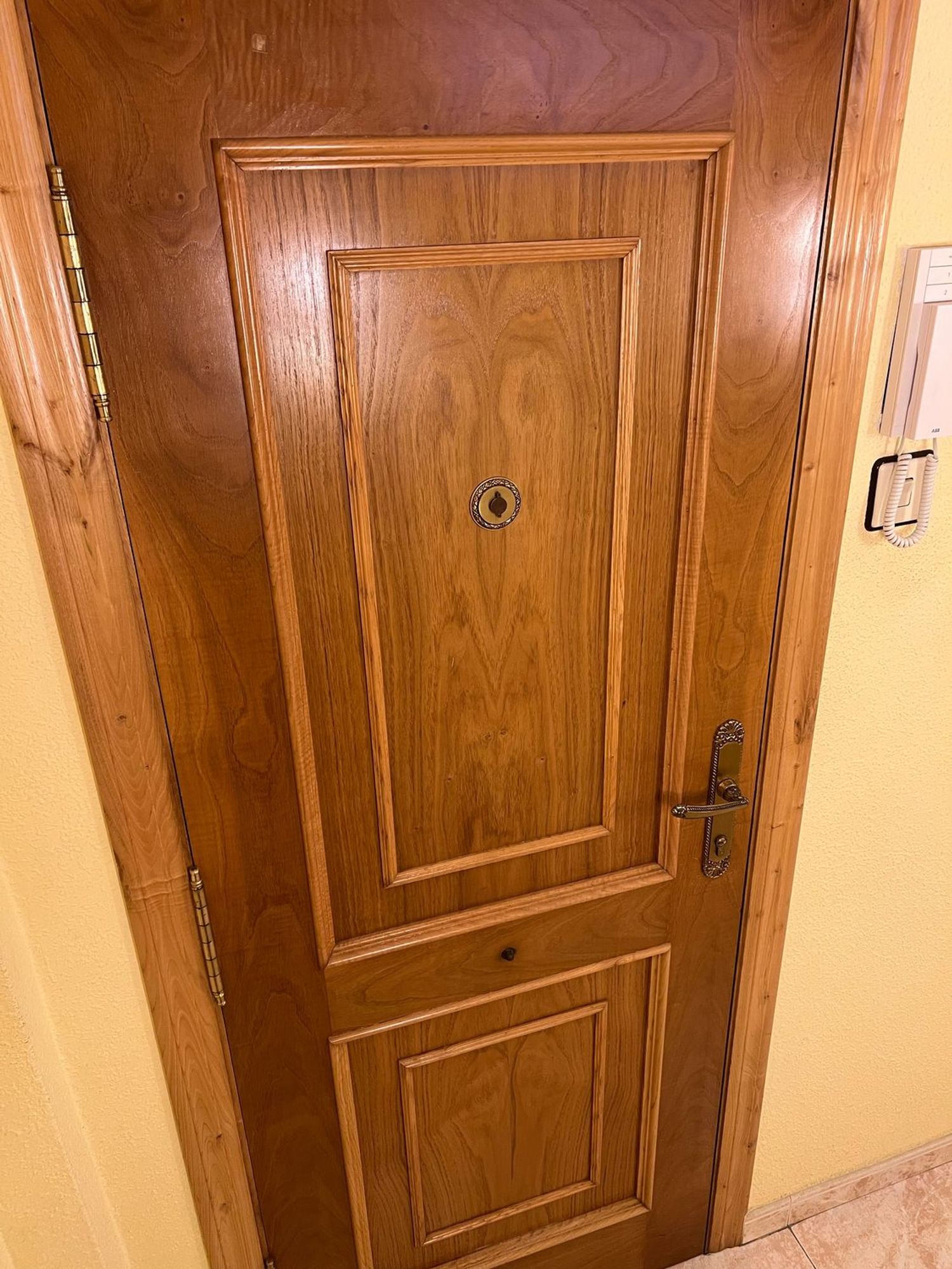 Piso en Calle Hernán Cortés, 6 N6, La Calzada - Foto 6