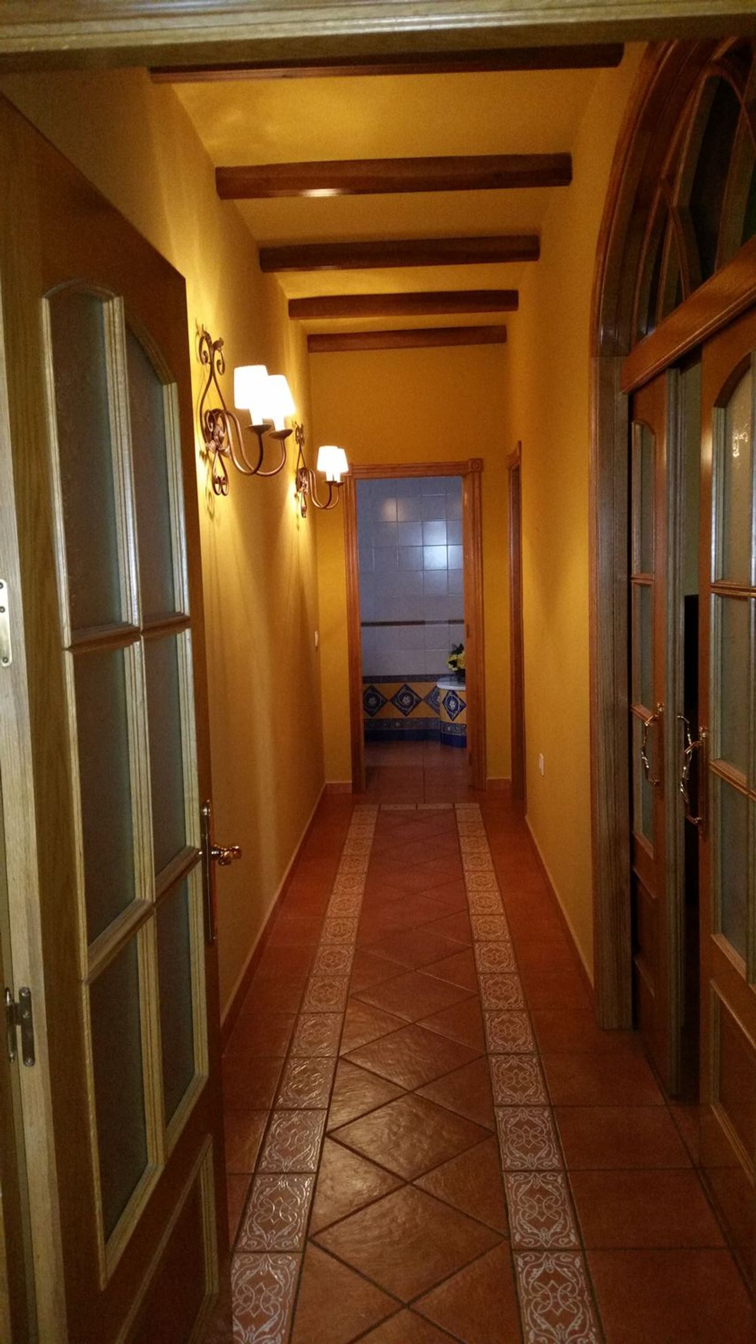 Chalet pareado en Calle Sánchez Cotán, 11 - Foto 5
